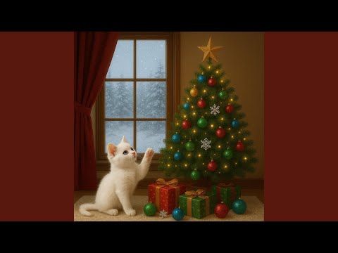 Under the Mistletoe Moon