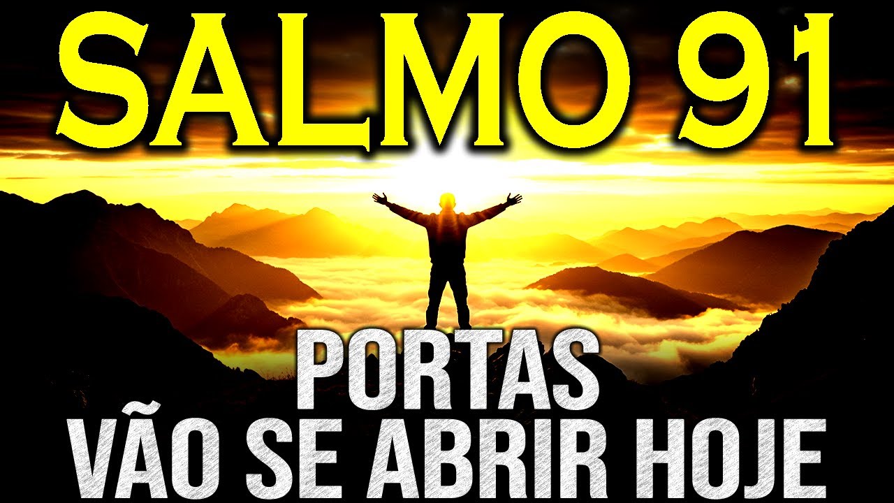 Comece o dia com esta oração e sinta a mão de Deus | Oração da manhã