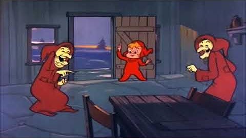 Cackling Witches 2