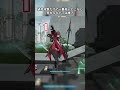 通常攻撃だけで一番高いところに登れるキャラは誰？#アークナイツエンドフィールド #エンドフィールド #arknightsendfield #endfield#aehub