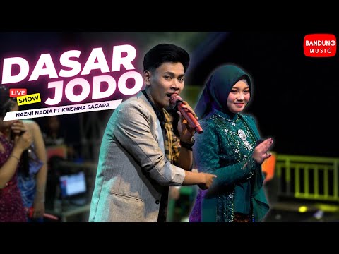 DASAR JODO -