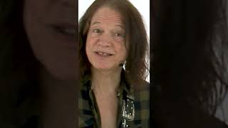 Great Guitar Solos Start With Emotion | Robben Ford