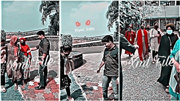 School Boys Prank trend xml file 👿 Alight motion video editing @riyad_editz007 #xml #xml_file