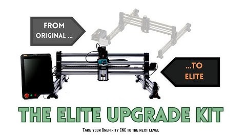 Official Elite Upgrade Kit Assembly Video