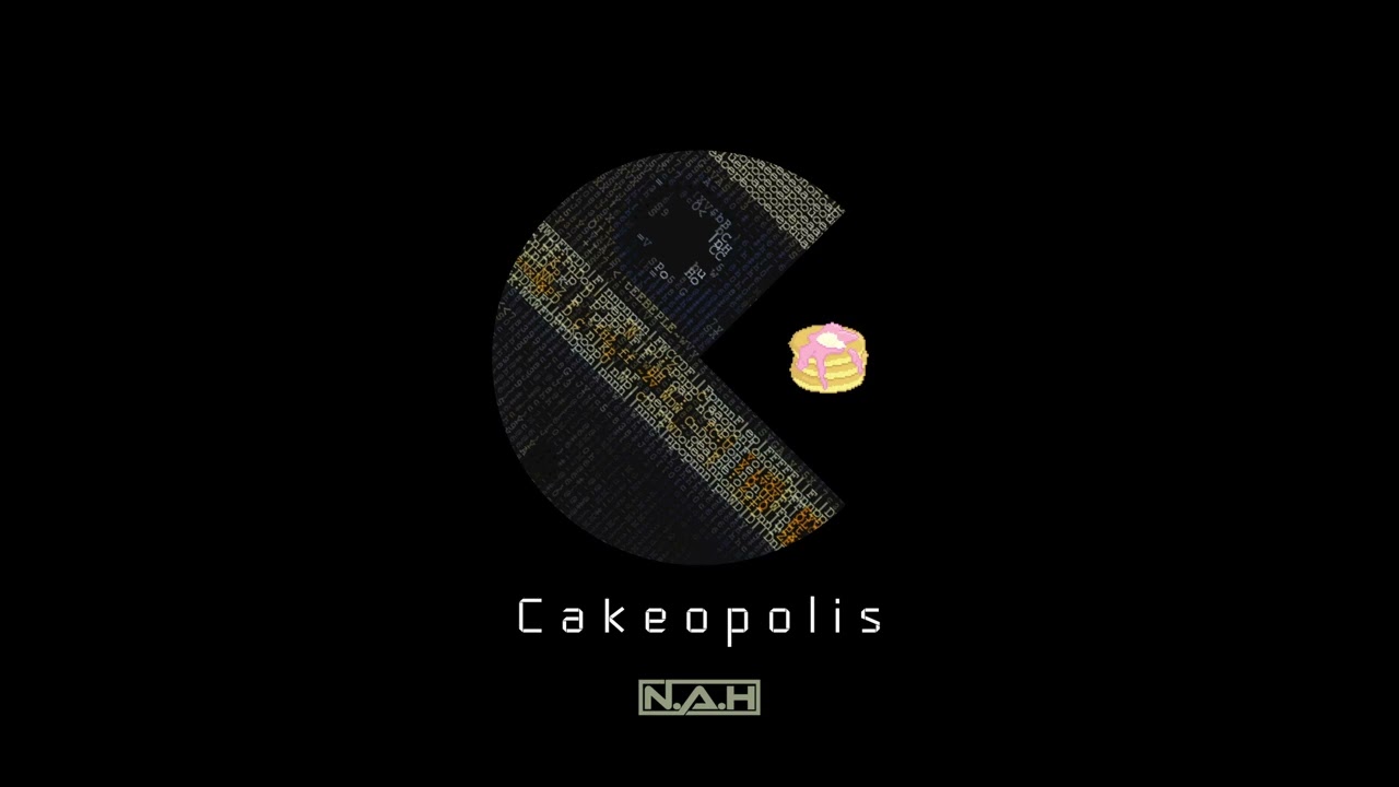 Obejrzyj N.A.H - Cakeopolis w YouTube Obejrzyj N.A.H - Cakeopolis w YouTube