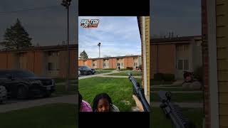 Best Day Ever 😂💥 MP5K Gel Blaster Fun!| Gel Toy Nation #geltoynation #gelblasterguns #gelblasters