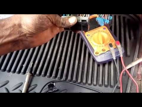 Dtc p0223 chevrolet