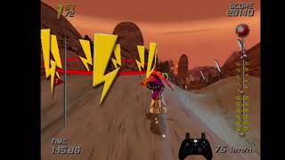 Mesablanca SSX 2000 1 52 80