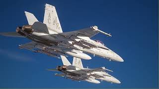 F A 18 FOX 3 Interceptor Mision3 PARTE 2 DCS