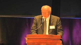 2010 Alumni Awards - Chancellor's Closing