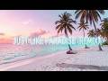 [REMIX] TM NETWORK / JUST LIKE PARADISE [Instrumental]