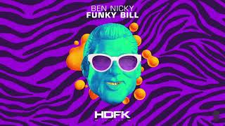 Ben Nicky - Funky Bill