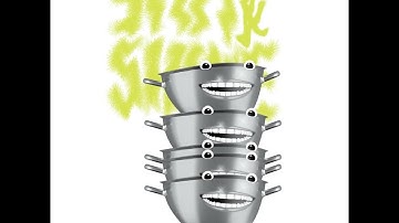 Shit and Shine - Musica Lavapiatti (2017)