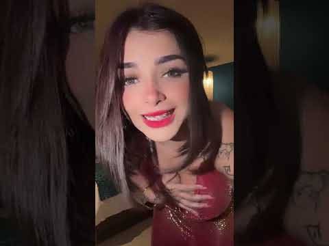 Karely Ruiz on instagram live (full live without comments)