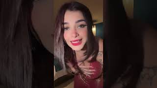 Karely Ruiz On Instagram Live Full Live Without Comments
