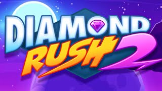 Diamond Rush 2 - Destroy! Gameplay Android screenshot 3