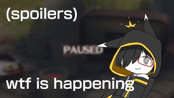 (future redeemed) blind reaction to the radio