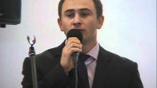 Video thumbnail of "Daniel Botinant - In clipa cand ceream iertare (Biserica Penticostala Albini)"