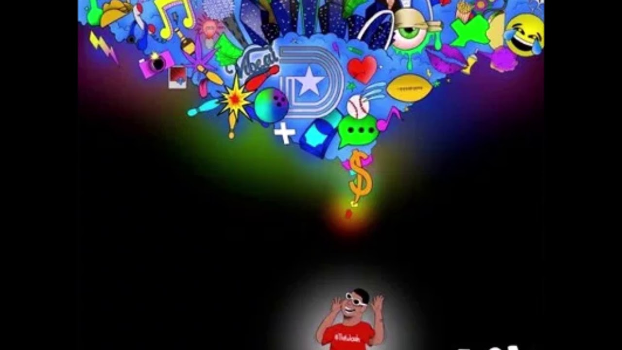 Dip Swagg Dip – 10k.Caash (Official Instrumental) (Free Download)