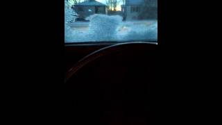 -26c cold start 83 Chevy caprice