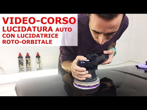 Video: Lucidatrice 