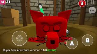 Super Bear Adventure 13.0.0 (Muitlplayer Online) Downloaded by @Earthwak-Games  screenshot 1