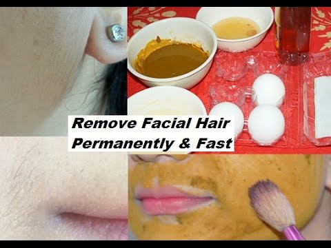 How To Get Rid Of Unwanted Hair Naturally And Permanently How To Get Rid Of Unwanted Hair Naturally And Permanently