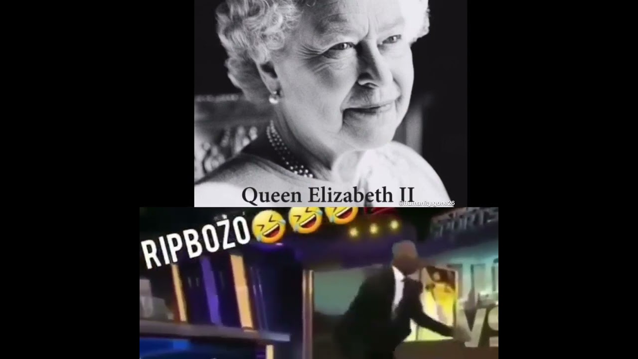 Smoking the Queen's Pack YouTube