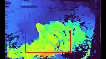 OpenCV Spatial AI Competition | OAKMower | Disparity classifier training data
