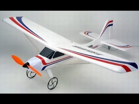 gws rc planes