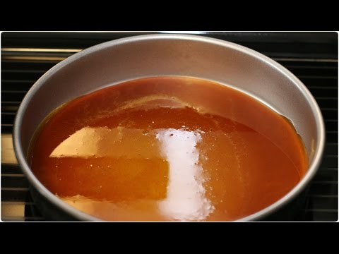 Video: Cómo Hacer Caramelo De Azúcar