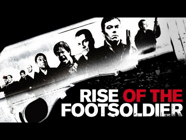 Rise of the Footsoldier FULL MOVIE | Crime Movie | Craig Fairbrass | The Midnight Screening II class=