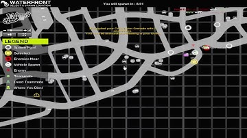 Apb reloaded: noob gameplay