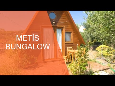 Metis Bungalow | Neredekal.com