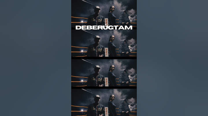 Király Viktor, Burai - DeBerugtam (tőled)  #deberugtam #királyviktor #burai  #királyviktor #drbrs
