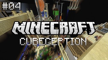 Cubeception Ep.04 - No commentary