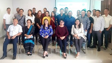 Samagra Shiksha & SCERT conducts three-day training for master trainers | NIPUN Bharat Mission.