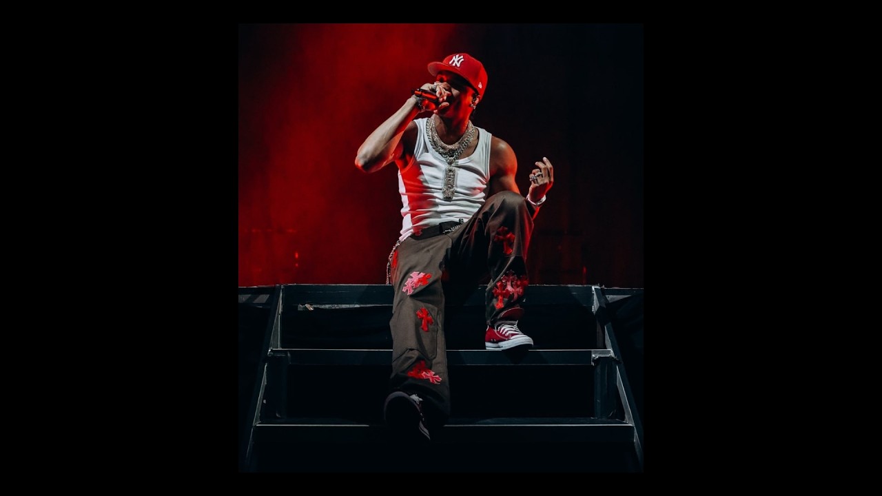 (FREE) Lil Baby Type Beat - "STILL FIGHTING"