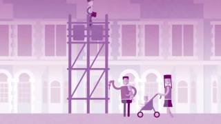 A Safe and Inclusive Vale - Animated Vignette