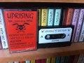 Uprising 11-1-96 DJ Alchemist - Uprising 1st Birthday