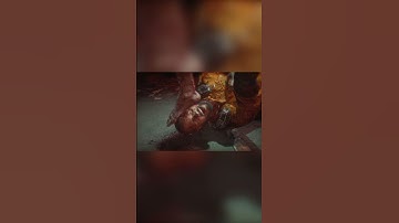 Basically The Callisto Protocol #shorts