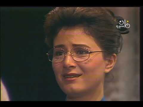 مسلسل رحلة في نفوس البشر هالة فؤاد سامح السيد إبراهيم نصر الحلقة 05 من 16