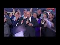 Мы принимаем бой! Путин, выборы 2018