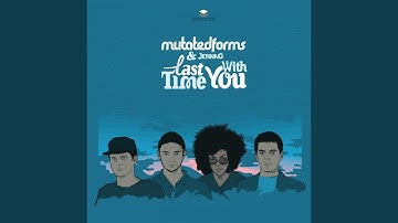 Last Time (feat. Jenna G)