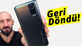 General Mobile Geri Döndü General Mobile Gm 22 Pro İnceleme