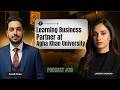 How HR is Evolving in Modern Organizations | HRBP, Culture &amp; Leadership Insights | Podcast #38