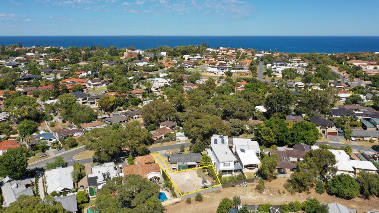 LAND VIDEO 166A Calais Road, Wembley Downs Kasten Team Ray White