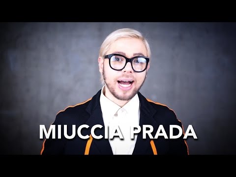 Introducir 51+ imagen miuccia prada pronunciation