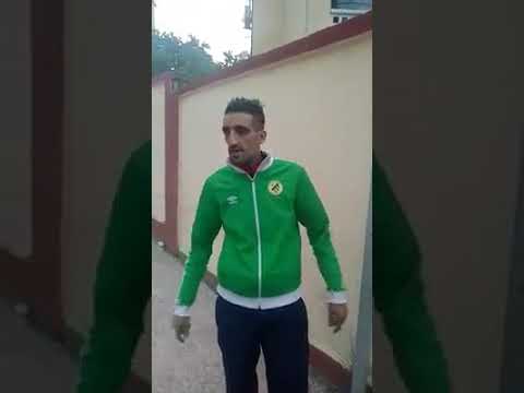 مزور حراشي دربة هاد سيد من حي الجبل