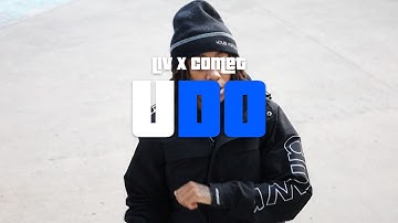 LIV - U DO (feat. Comet) [Official Video]
